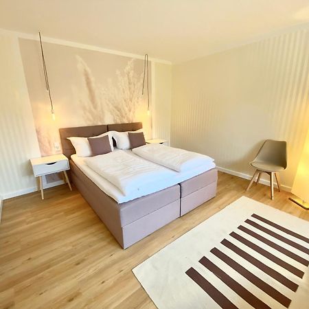 Ferienhaus Wica Königs Wusterhausen Exteriér fotografie