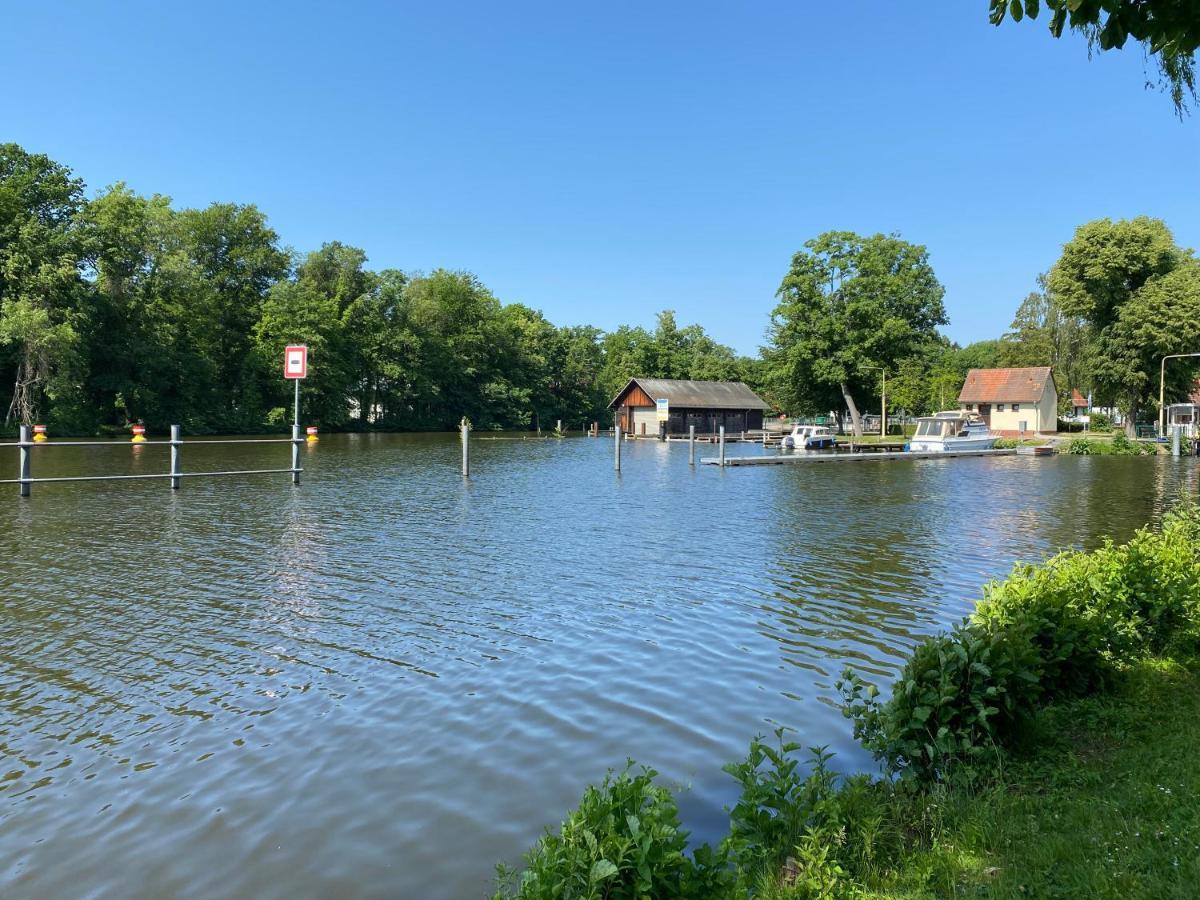 Ferienhaus Wica Königs Wusterhausen Exteriér fotografie