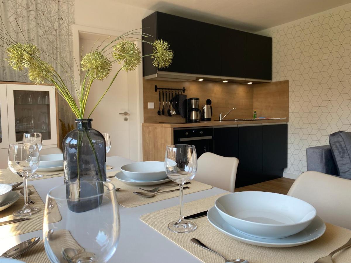 Ferienhaus Wica Königs Wusterhausen Exteriér fotografie