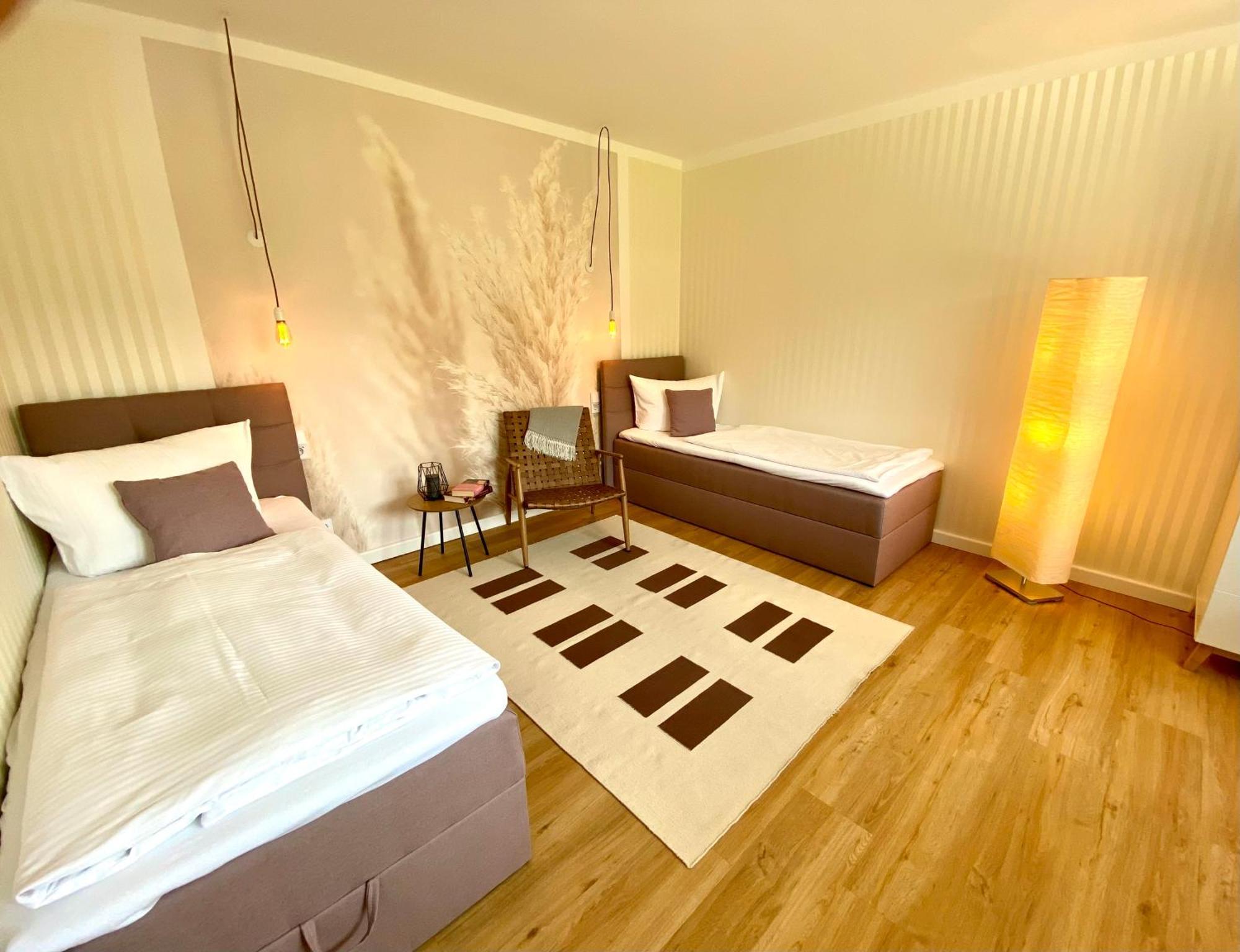 Ferienhaus Wica Königs Wusterhausen Exteriér fotografie