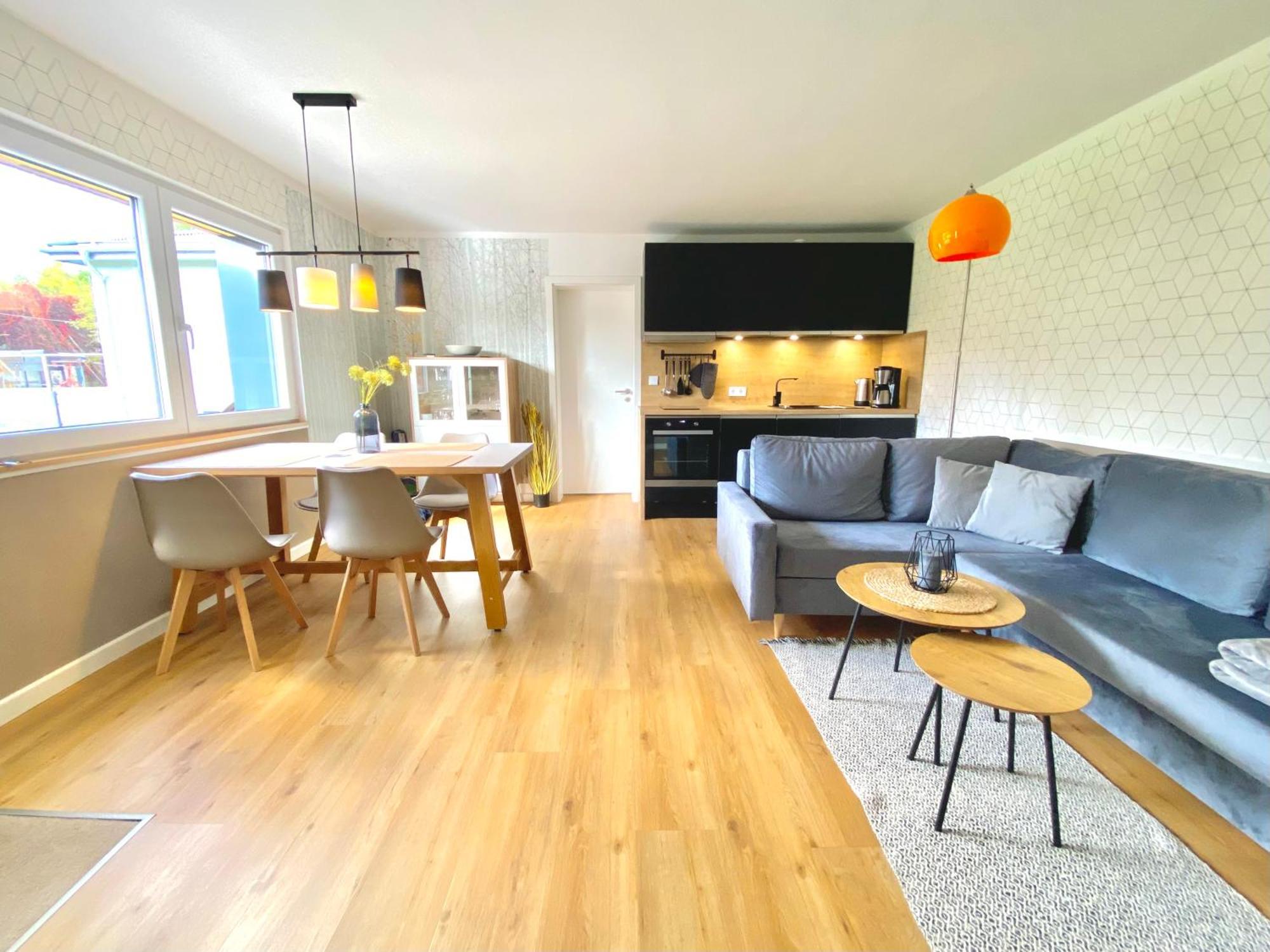 Ferienhaus Wica Königs Wusterhausen Exteriér fotografie